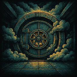 Core Vault 🏛️