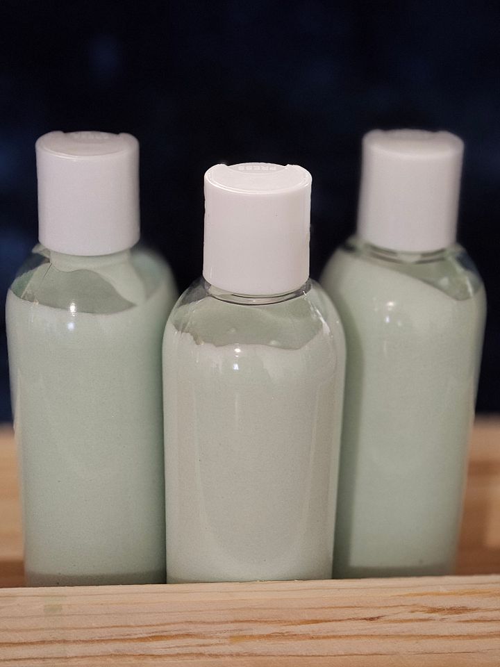 JACOB'S WELL product image (1)