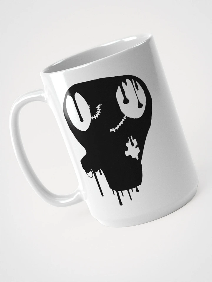 Blackout Mug product image (1)