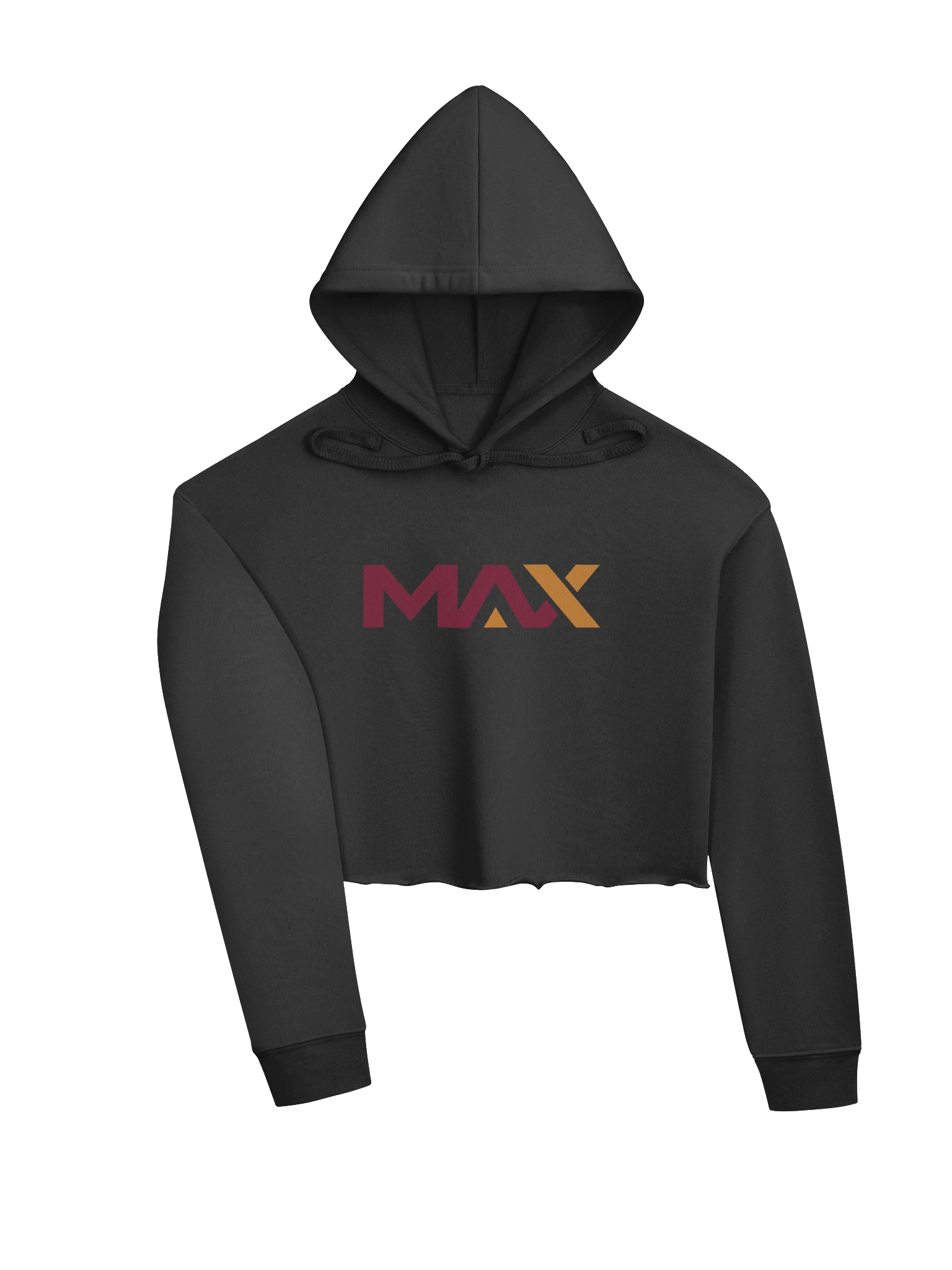 MAX Boldness Crop Hoodie product image (8)