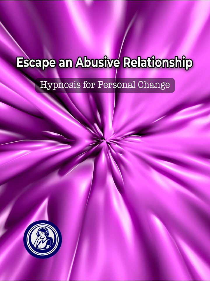 250411 - Escape an Abusive Relationship - Blythe product image (1)