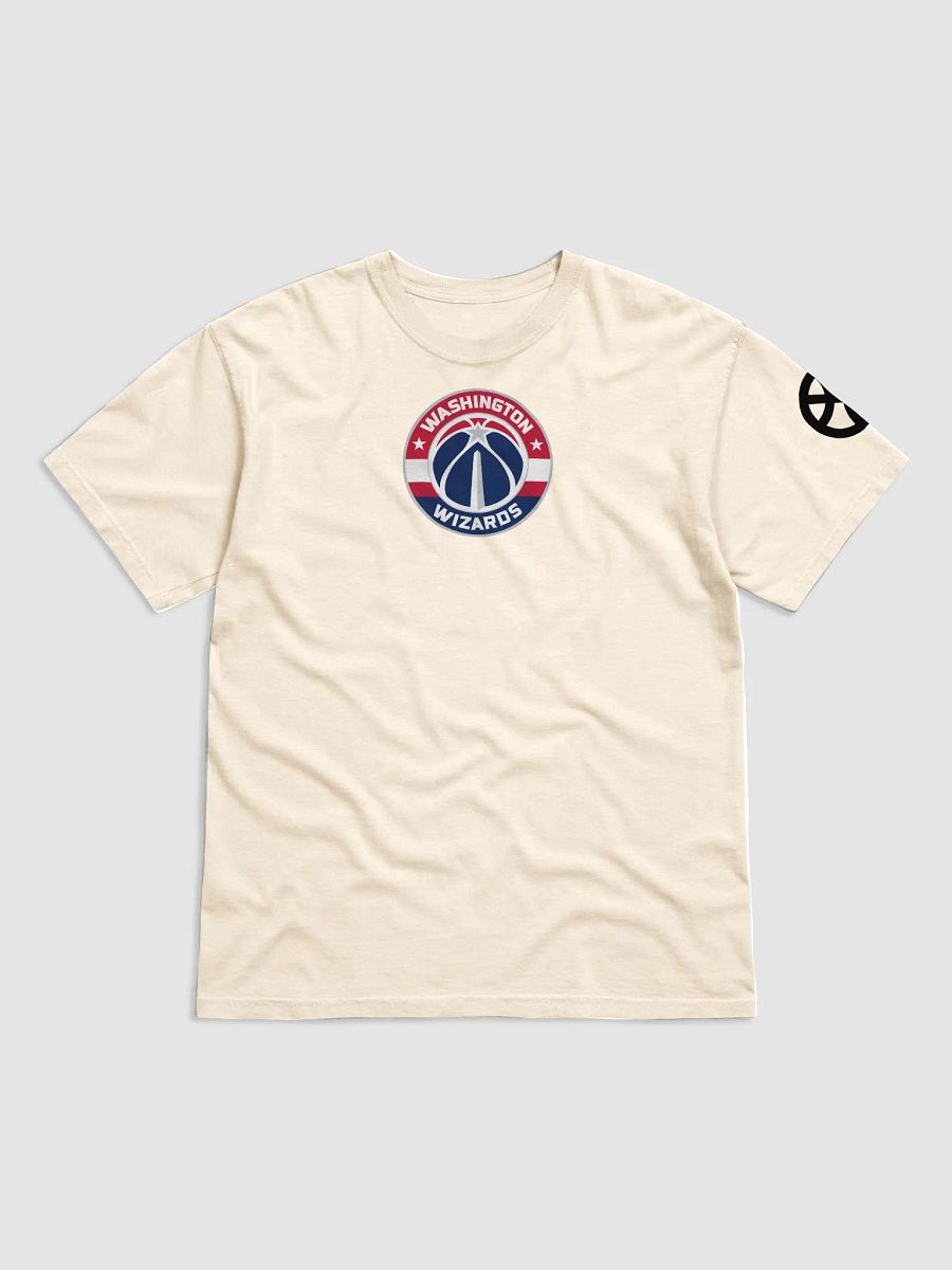 CourtWear- Wizards Tee product image (1)