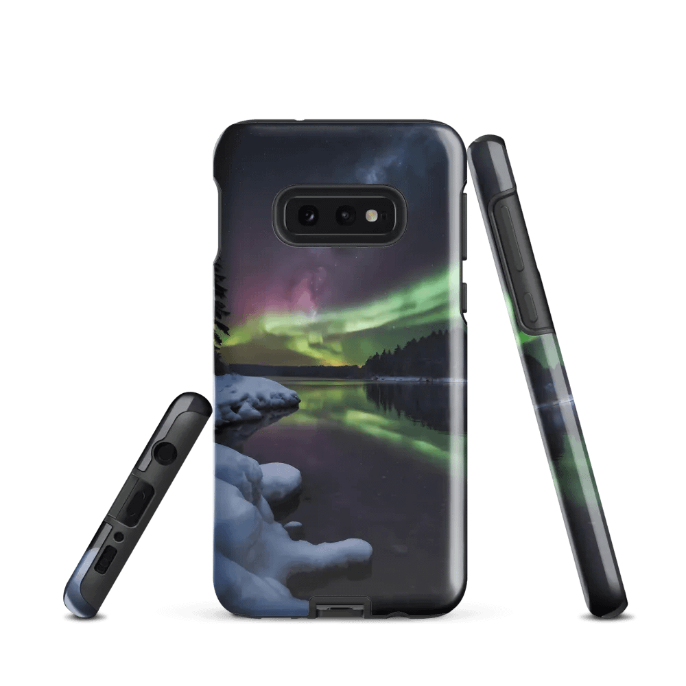 Tough Case for Samsung – Celestial Silence product image (3)