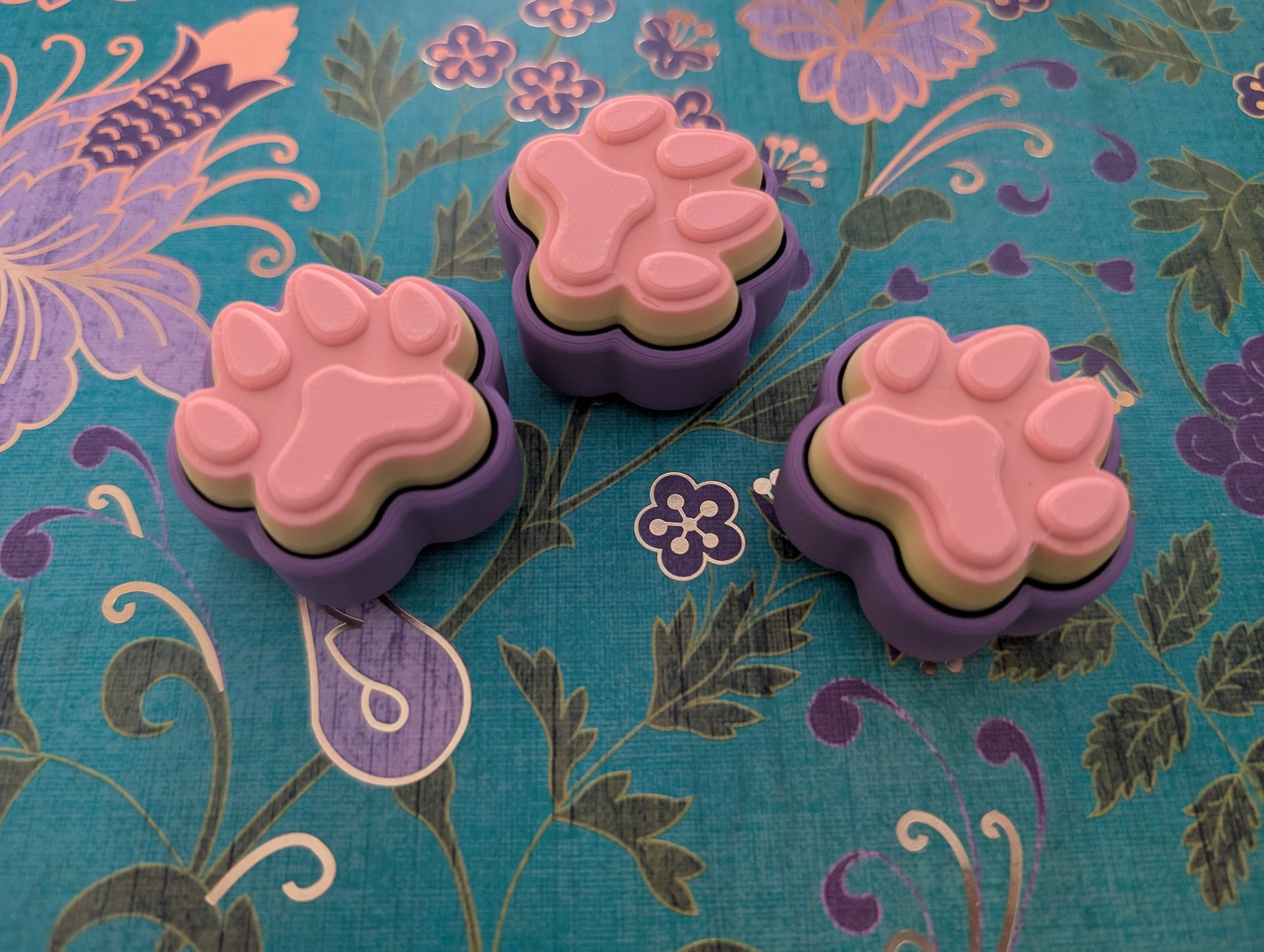 Pick-A-Click Bundle (fidget clickers) product image (12)