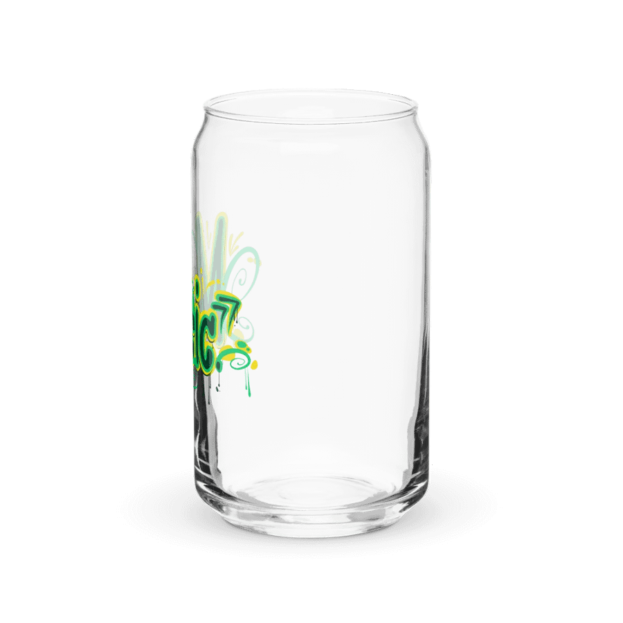 Artistic Music Glassware product image (7)