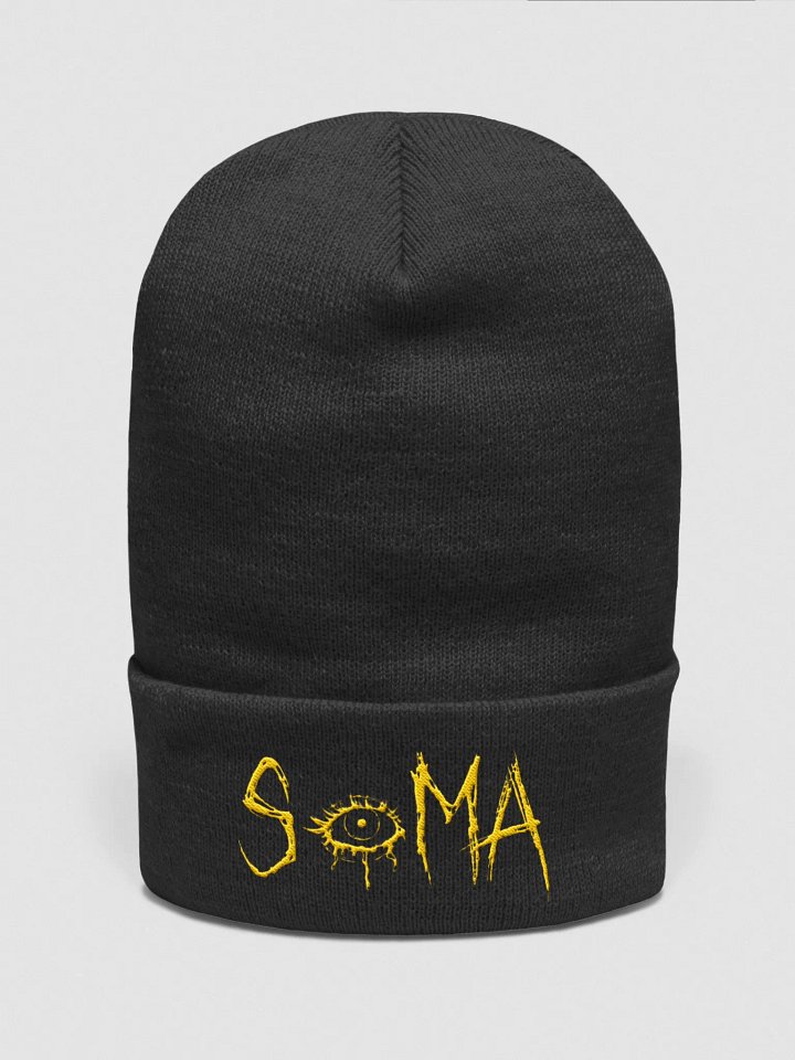 SOMA Creepy Crawly Beanie product image (1)