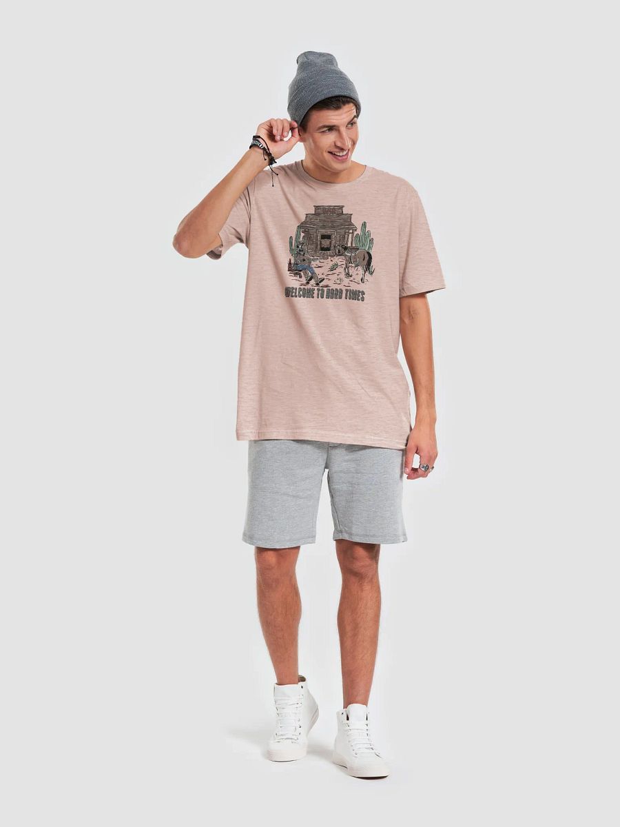 Hard Times product image (6)