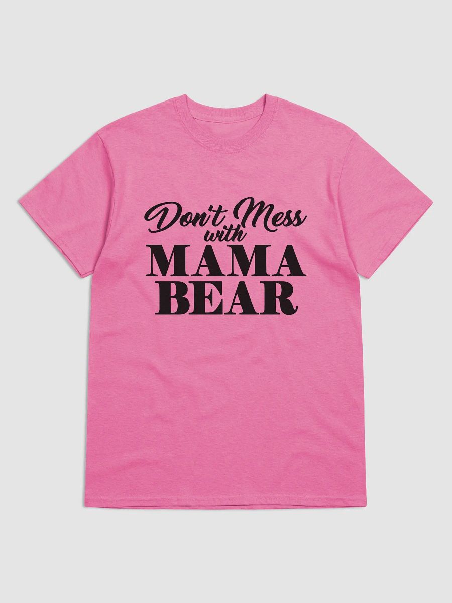 Mama bear- shirt product image (12)