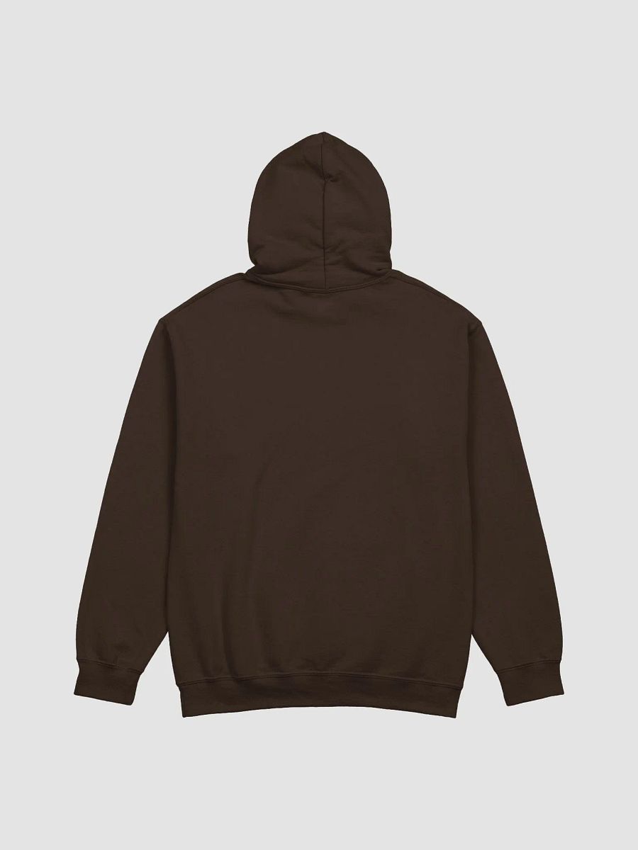 Overwhelmed Hoodie product image (15)