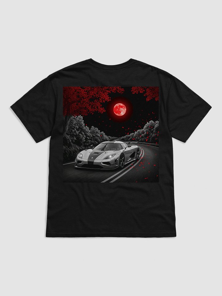 Agera Sakura Tshirt product image (5)