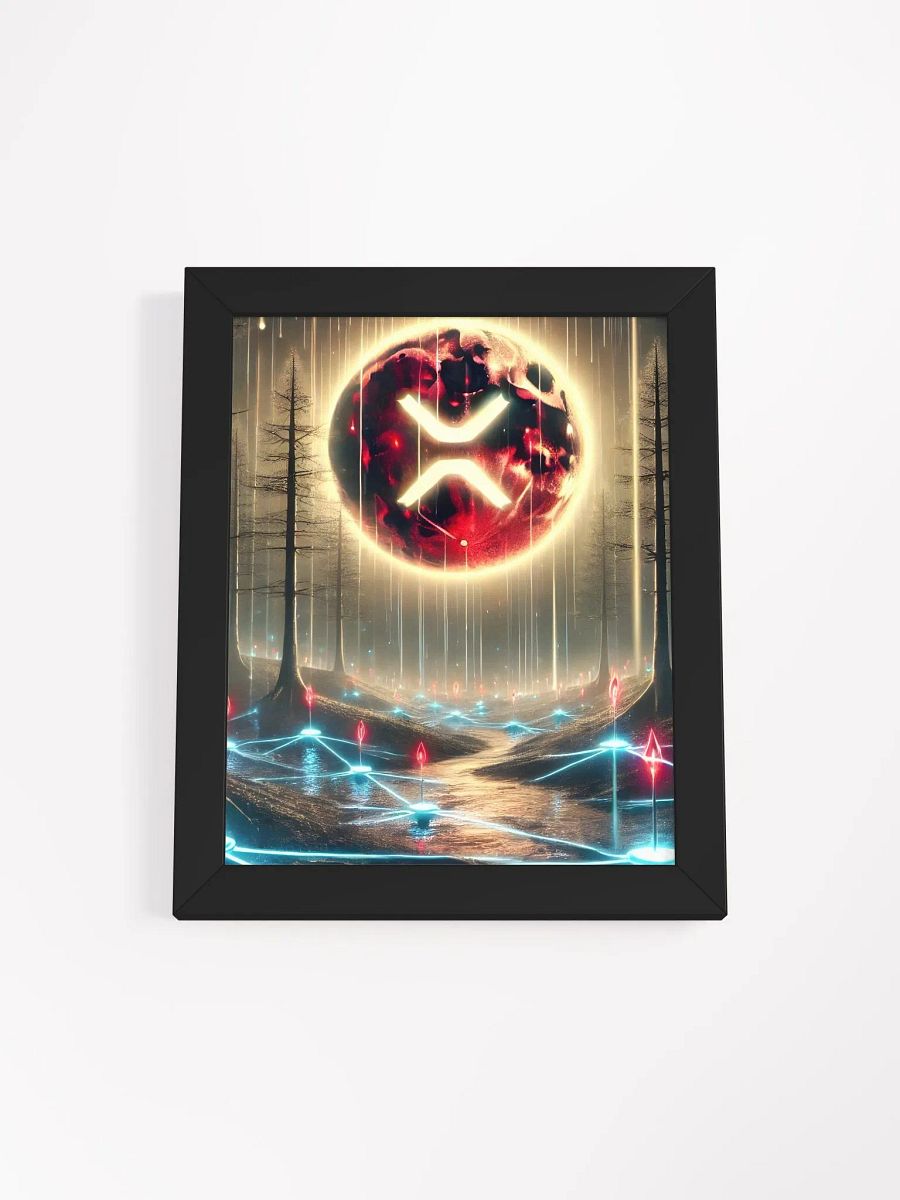 Ripple in the Dark: XRP Awakens product image (4)
