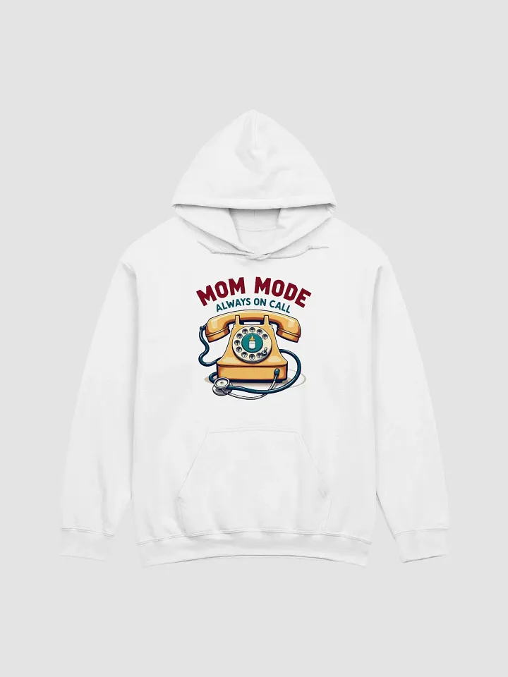 Vintage Mom Mode Hoodie product image (9)