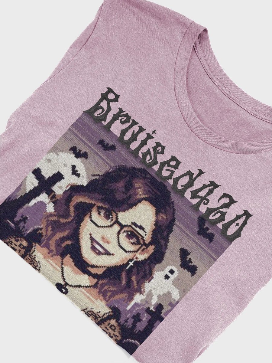 Graveyard Glamour T-Shirt (Lots of Colors!) (Up to 5xl!) product image (40)