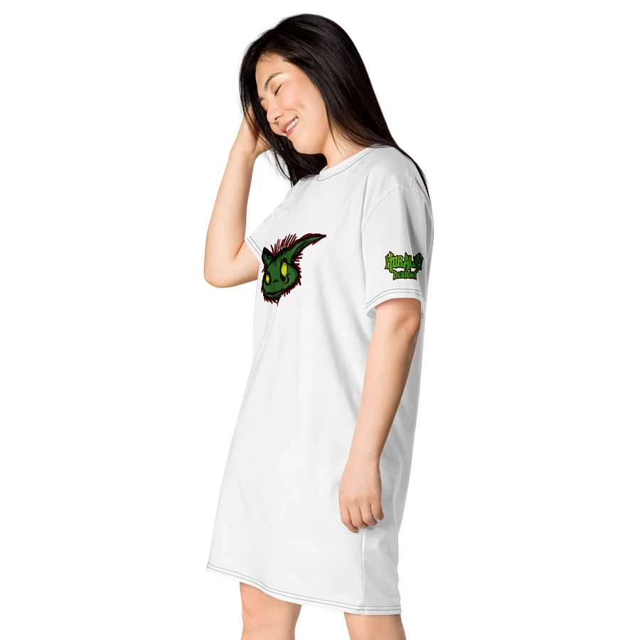 Kobalus T-Shirt Dress product image (4)