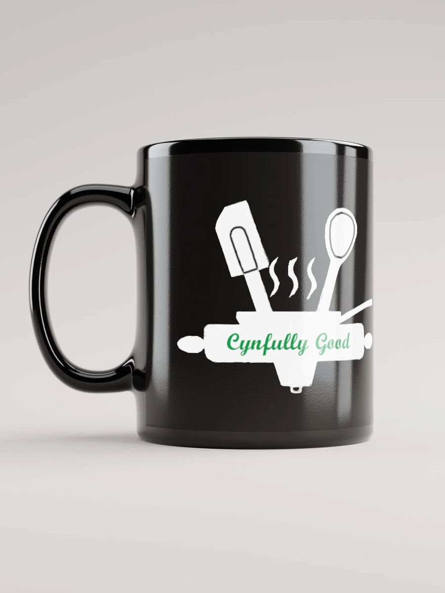 Cynfully Good Mug product image (11)