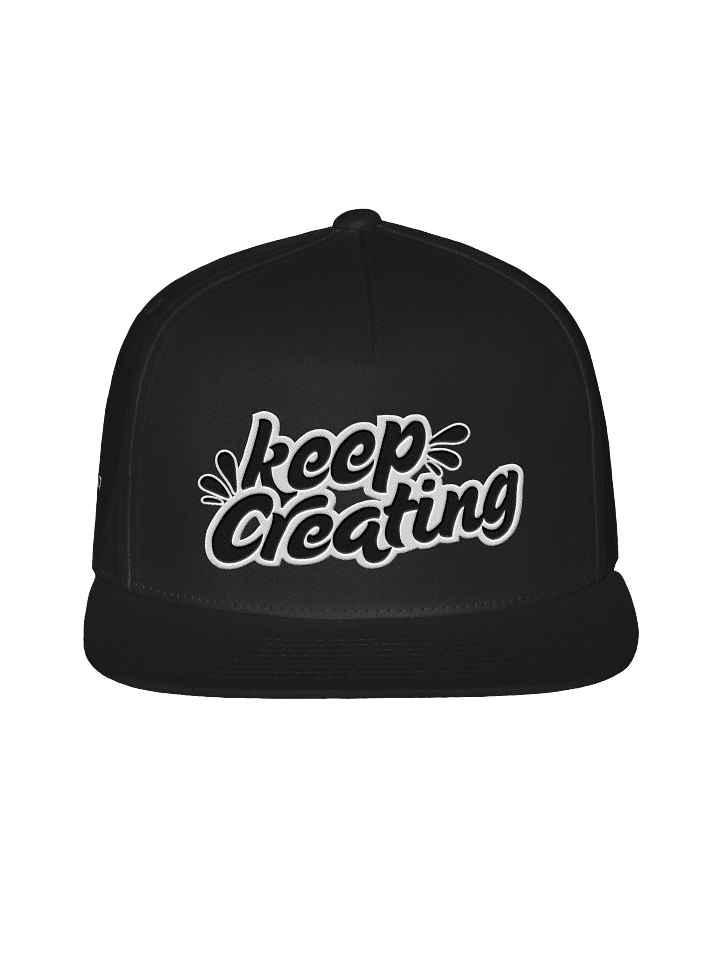 Keep Creating product image (1)