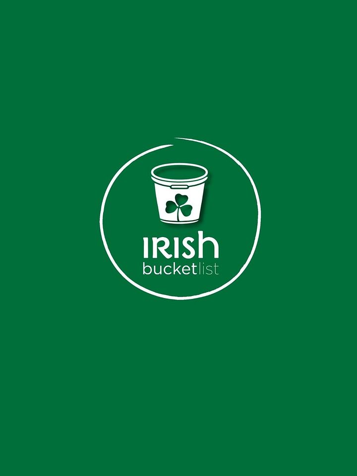 Let me plan your trip to Ireland! Personalised Irish Bucket List Itinerary product image (2)