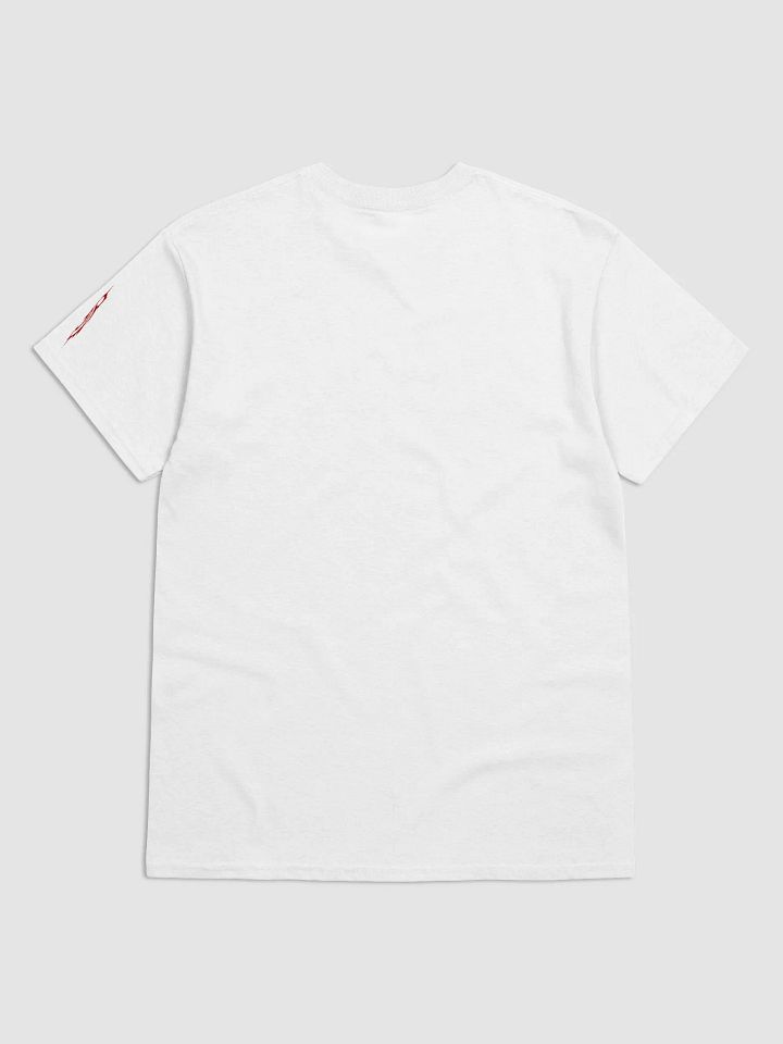 Slipknot Logo T-Shirt product image (2)