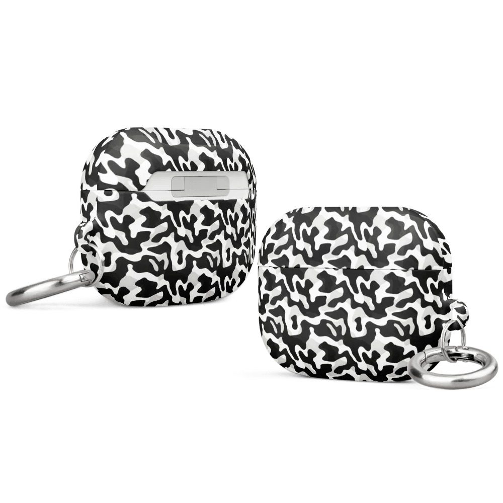 Urban Camo All-Over Print AirPods® Case product image (7)