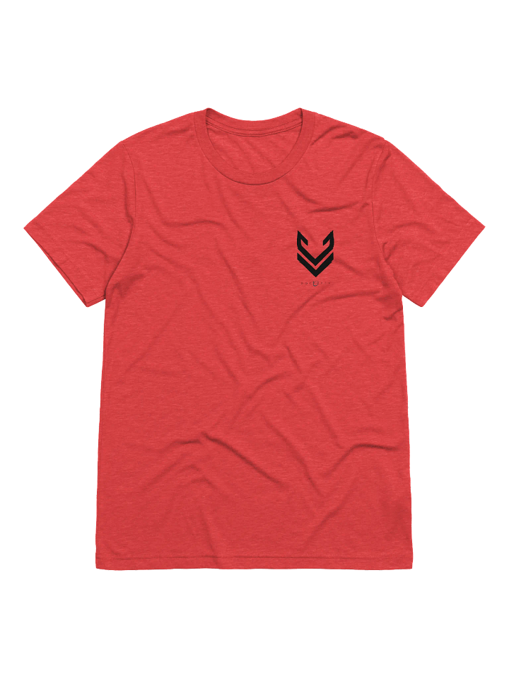 Rank Up - Triblend Tee product image (5)