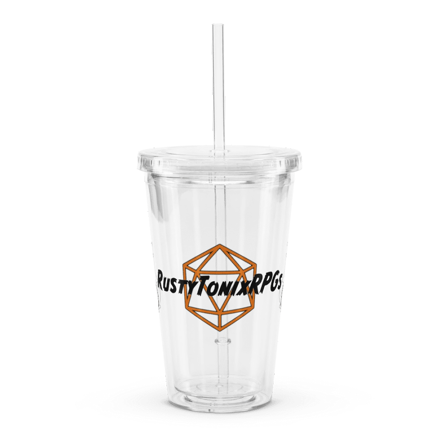 Cup of Drinking product image (1)