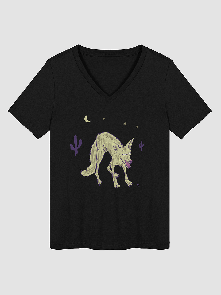 Women's This Fox I Saw product image (2)