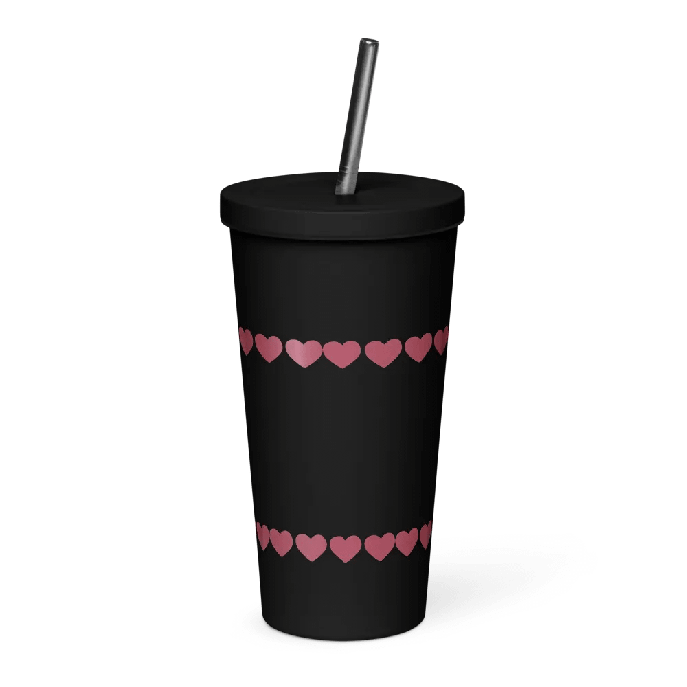 Heartfelt Love Insulated Tumbler product image (6)