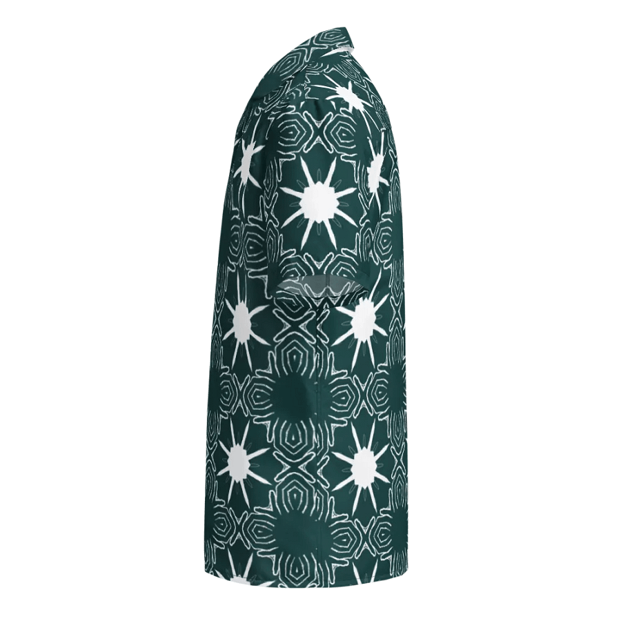 Green Island Shirt product image (4)