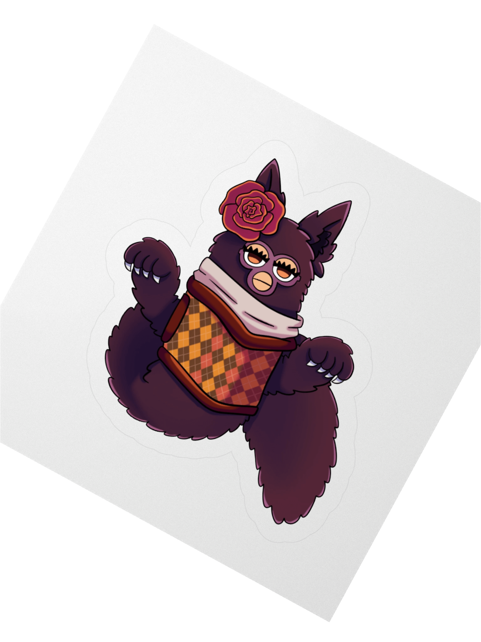 The Furbacle product image (6)