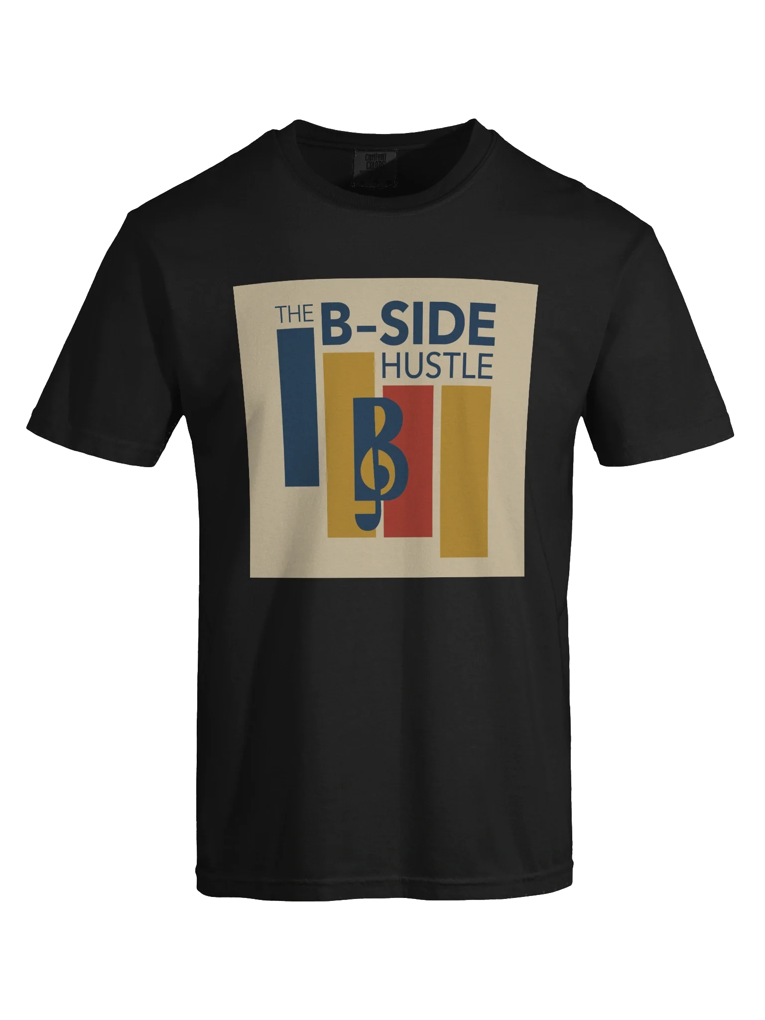 Hustle T product image (7)