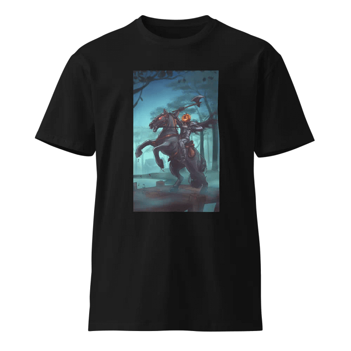 The Headless Horseman product image (1)