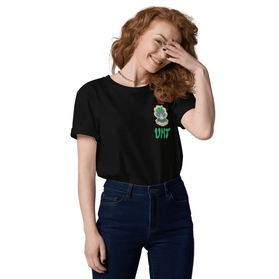 VMT Shell tee product image (7)