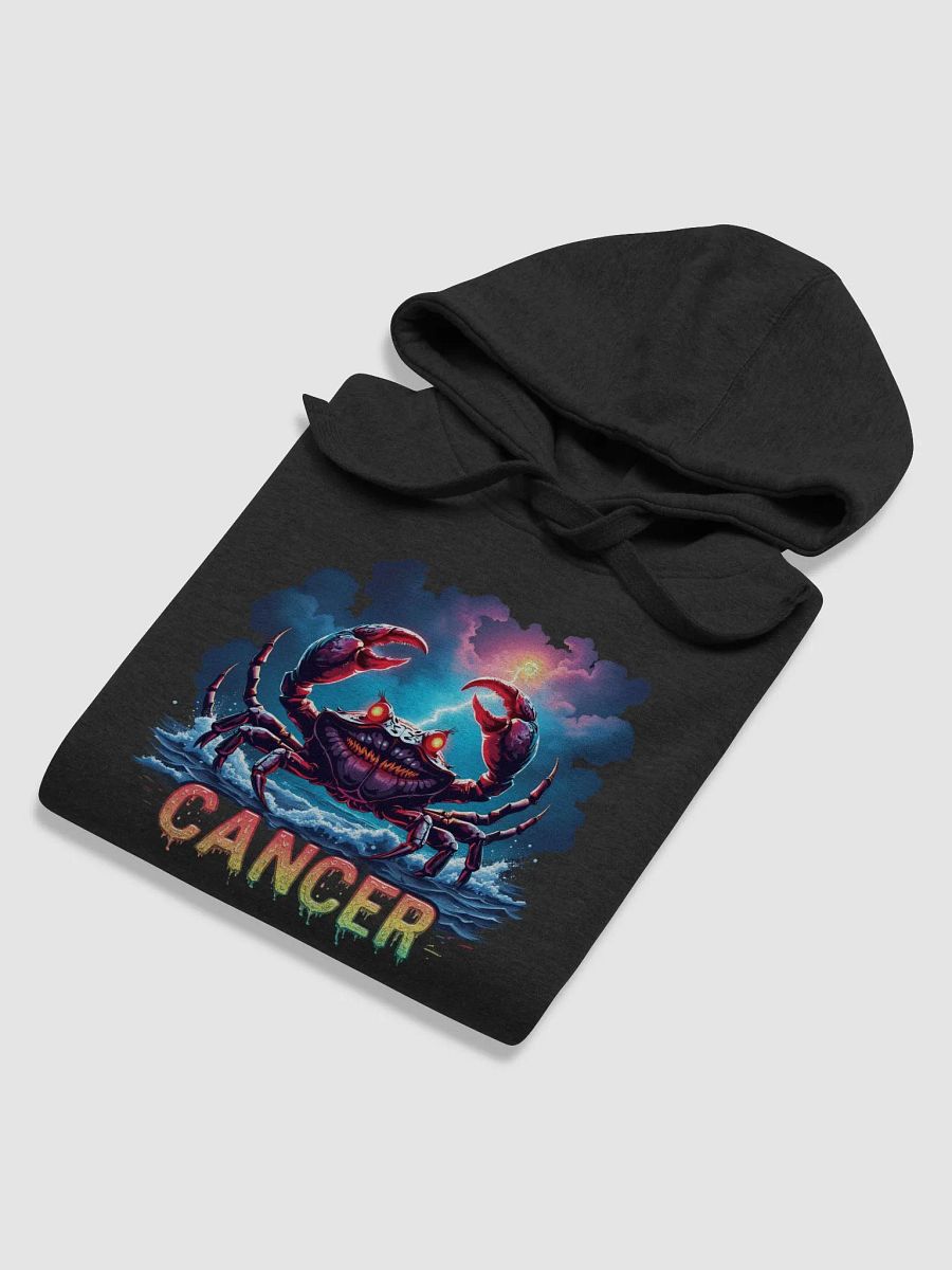 Cancer Hoodie product image (6)