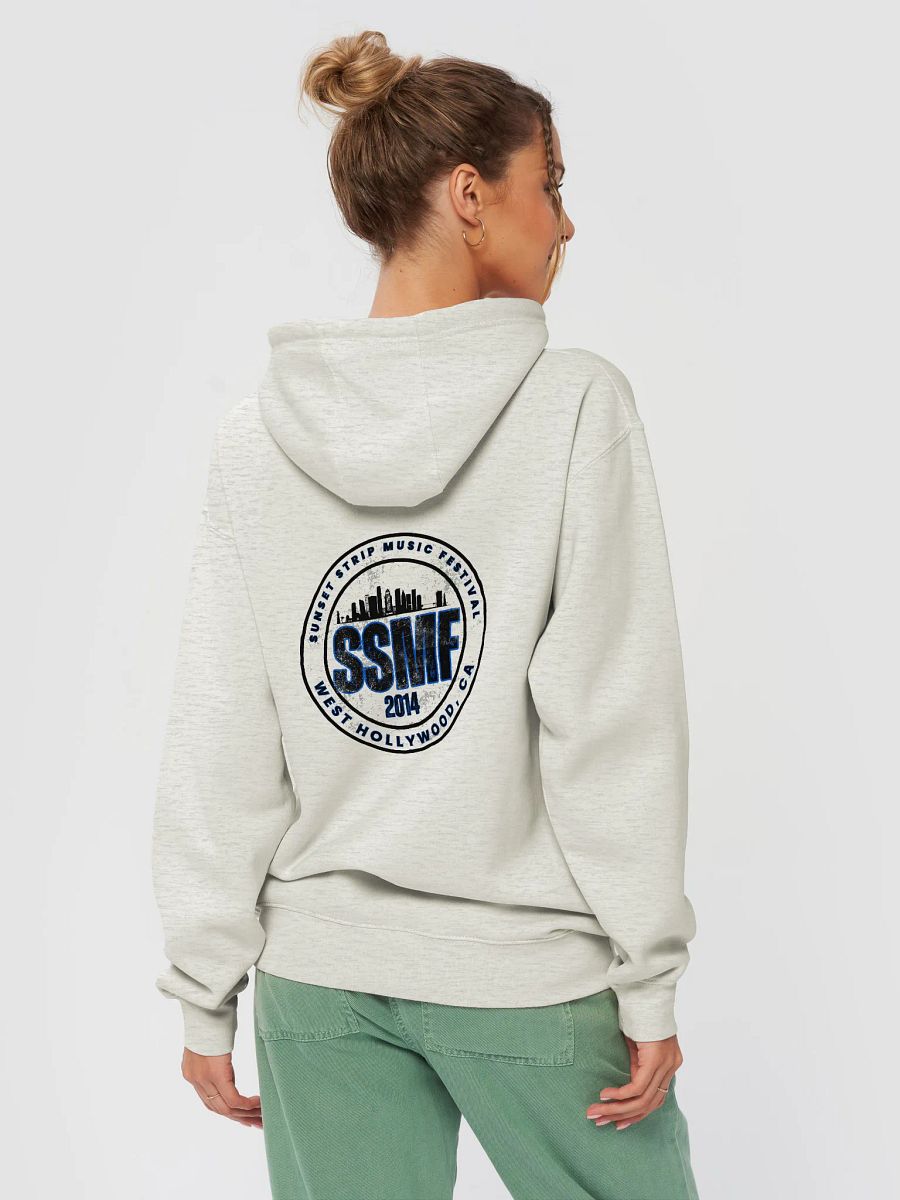 SSMF 2014 Hoodie (Light Colors) product image (11)