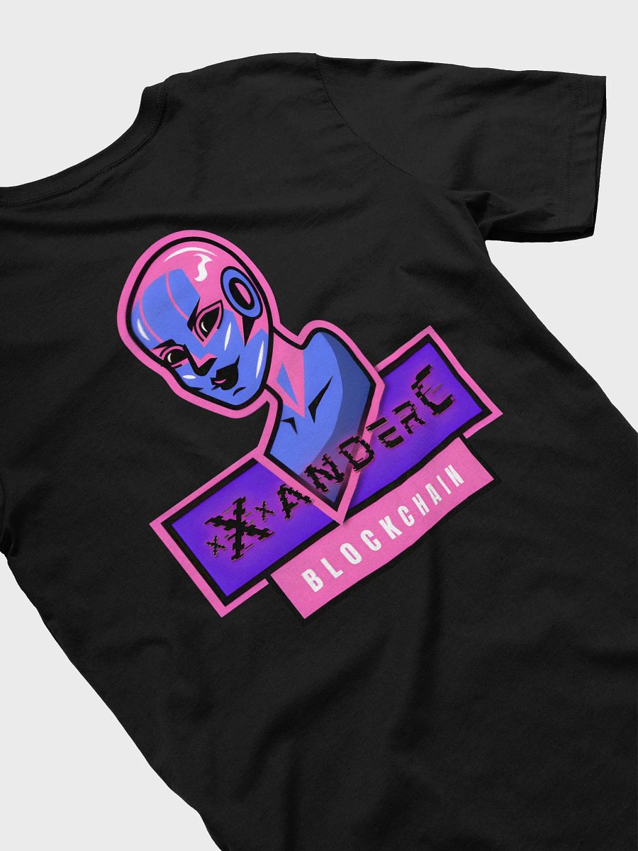 XanderC Graphic Tee product image (4)