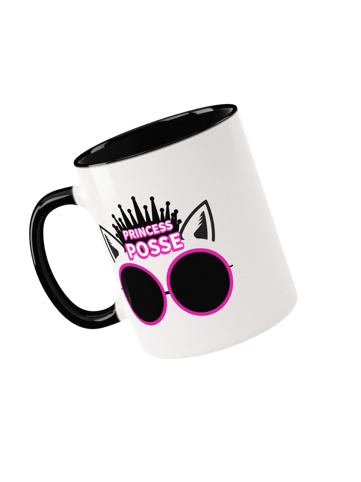 Princess Posse Mug product image (1)