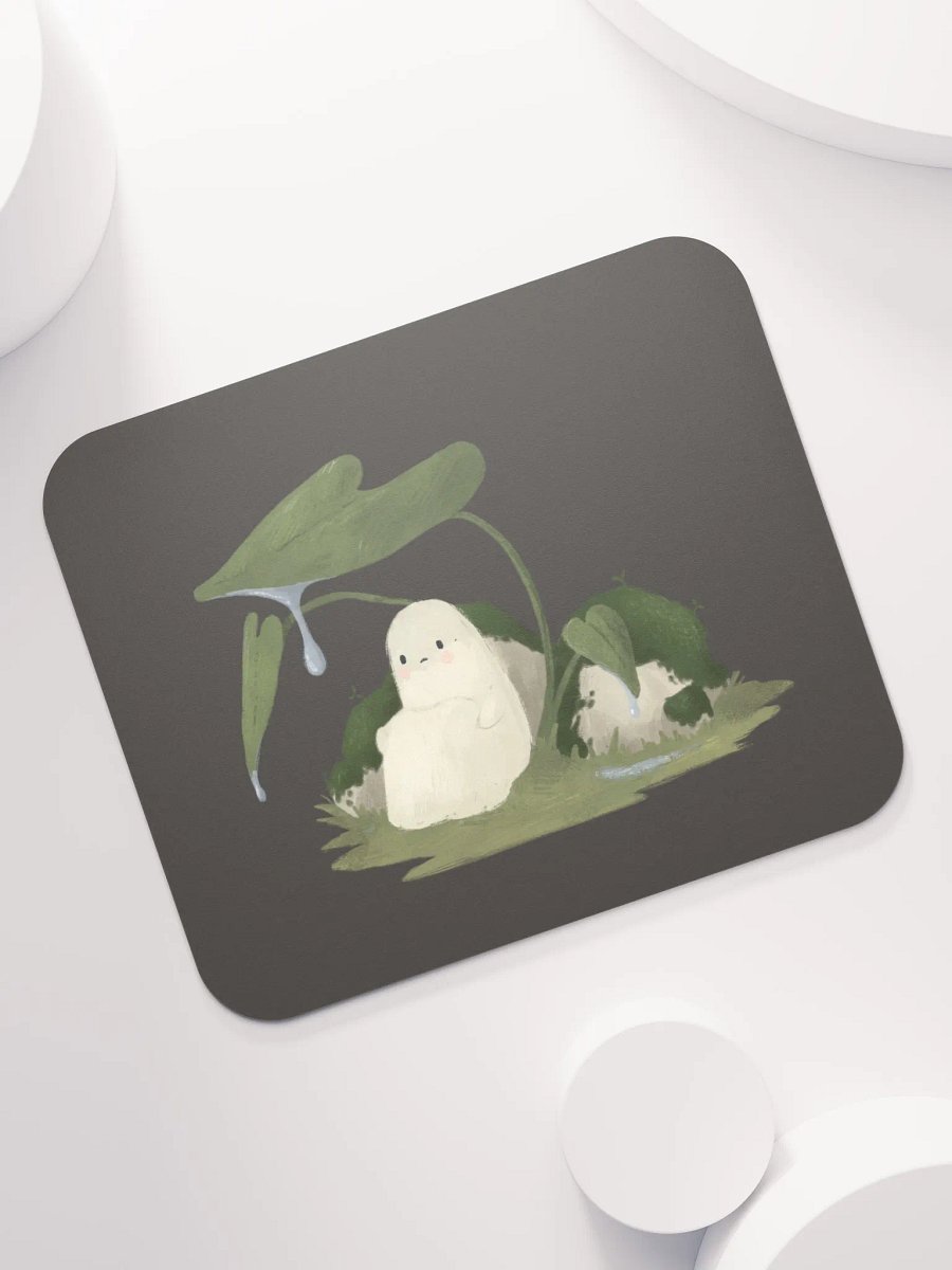 Sad Boy Mousepad product image (7)