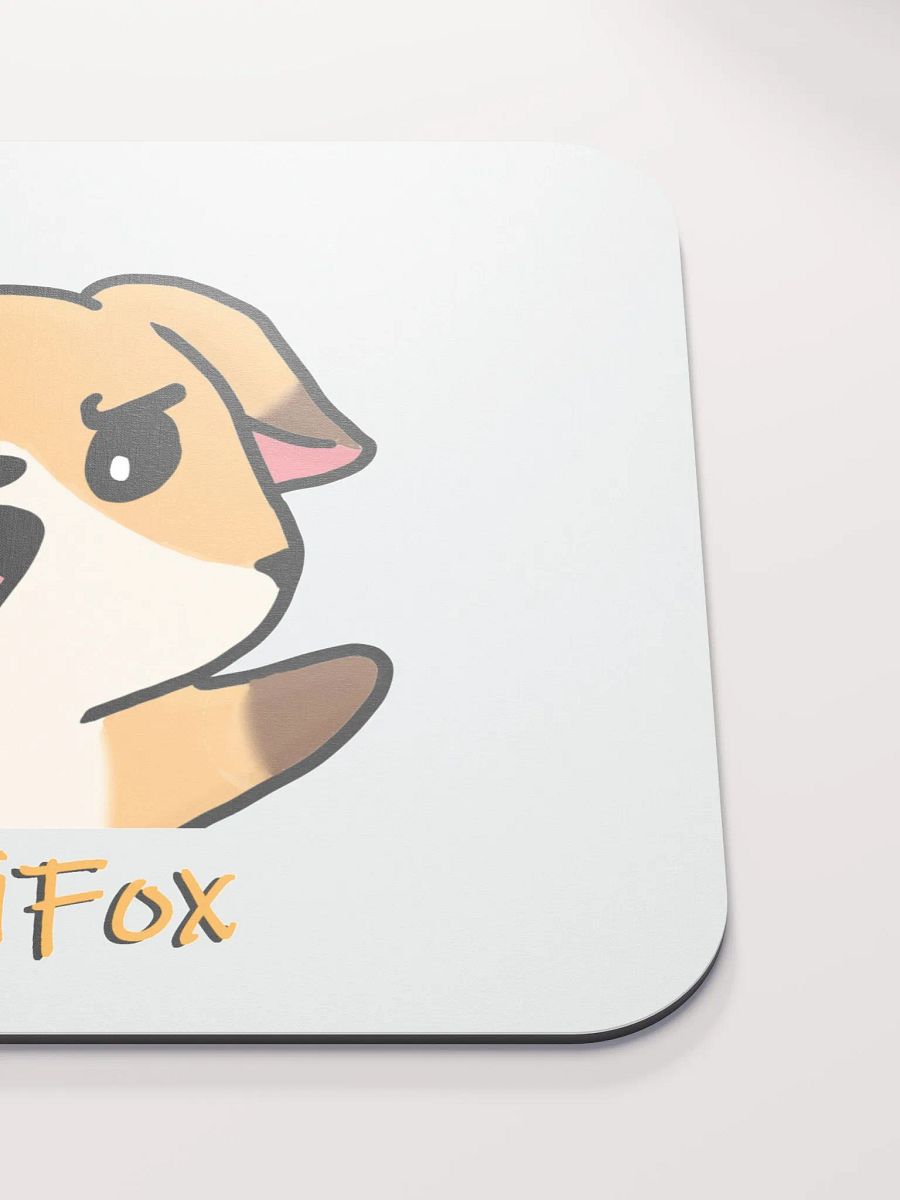 Rage Mouse Pad product image (5)