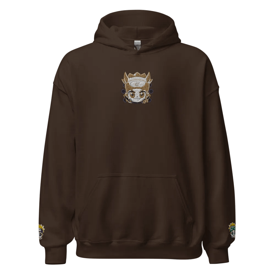 Pull Evo Naruto product image (2)