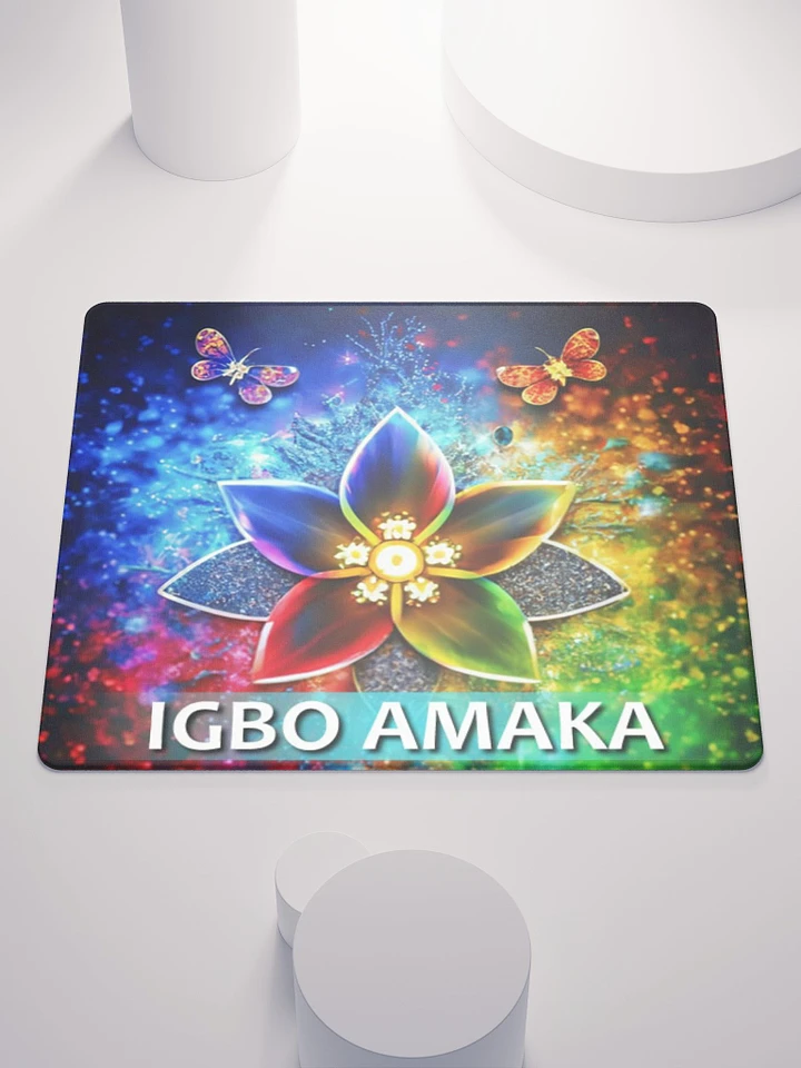 IGBO AMAKA Lotus Game Pad product image (1)