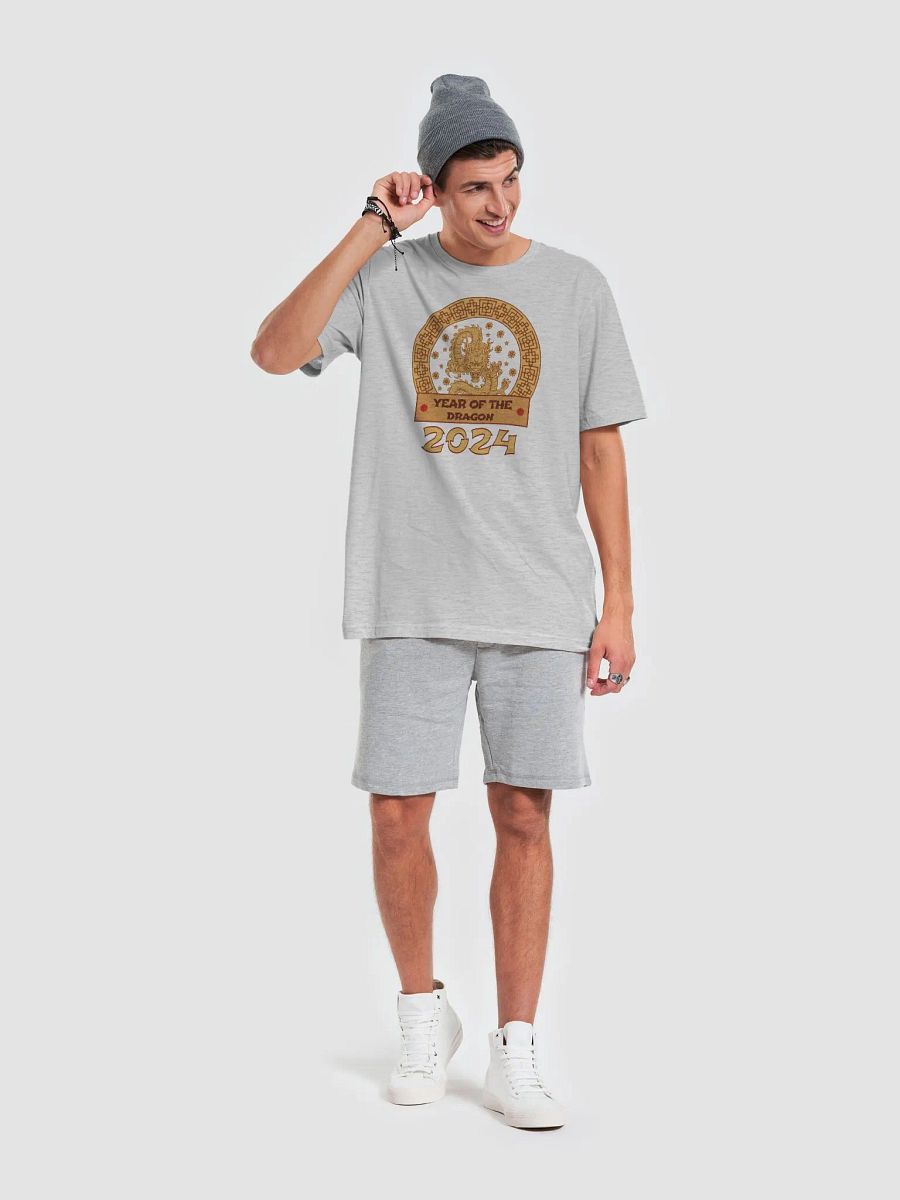 Year of the Dragon 2024 T-Shirt product image (1)