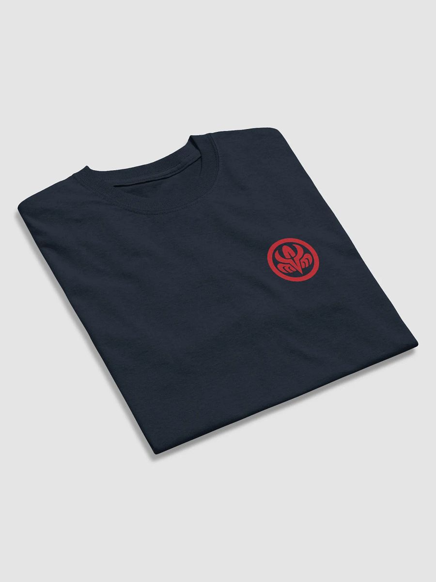 Hell Guard Tee (Red) product image (46)