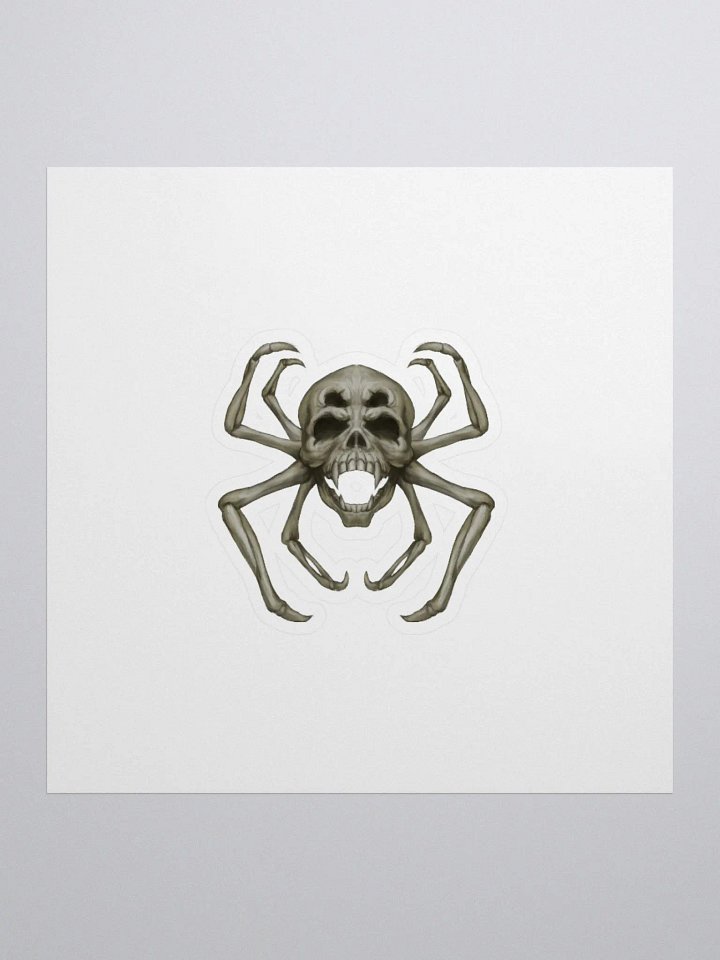 Tyneraphine Symbol Sticker product image (1)