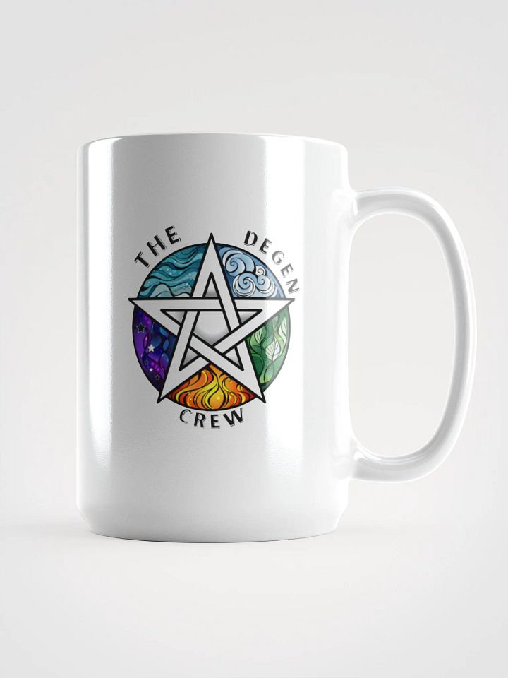 Degen mug product image (1)