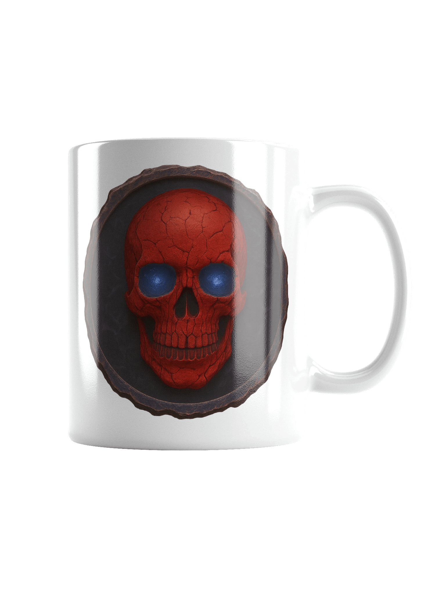 Be Savage Mug (WHITE) product image (2)