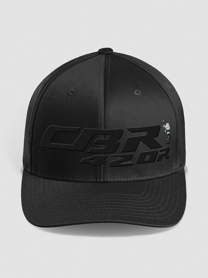 CBR FULLBACK black product image (1)
