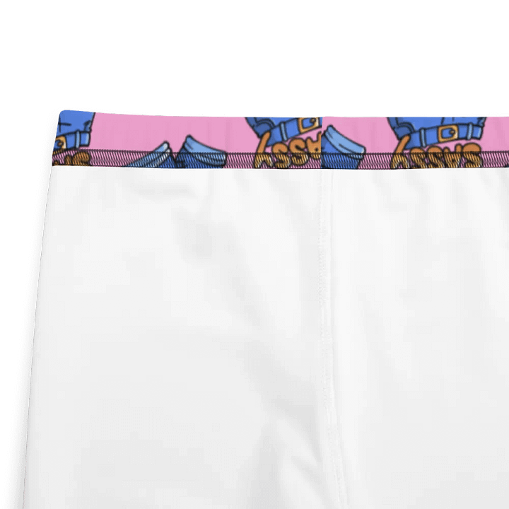 SASSY pants! All-Over Youth Leggings product image (2)