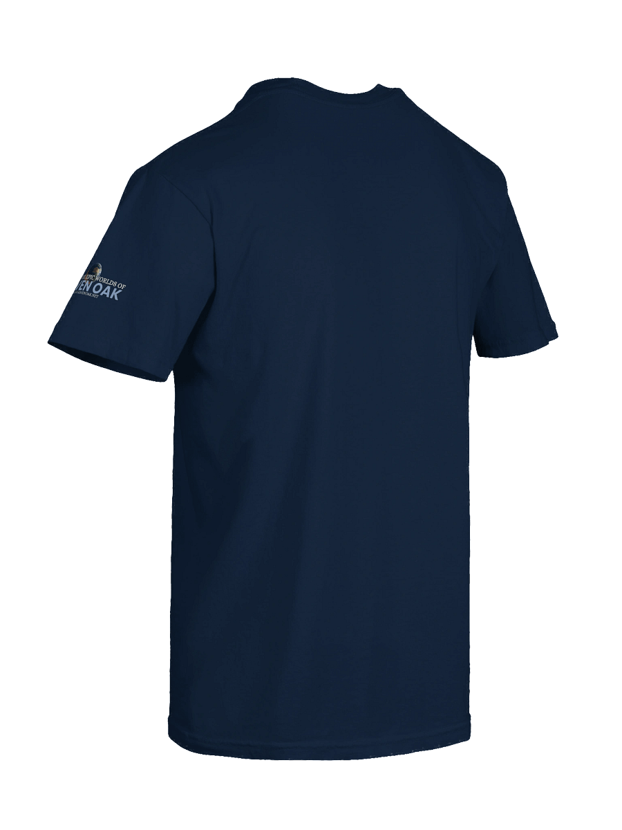 World on Fire Heavyweight T-Shirt product image (121)