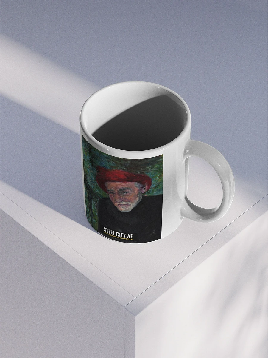 Masterpiece AF: The Carlin Renoir Mug product image (3)