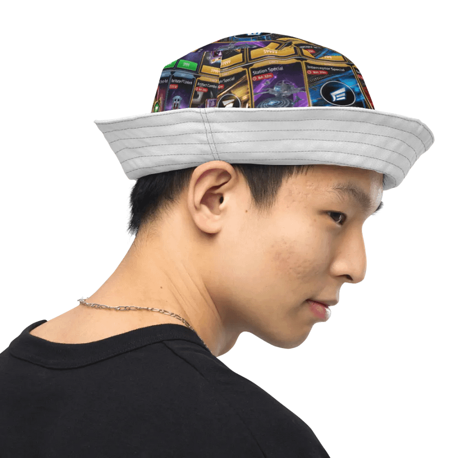 A Hat For Everything product image (5)